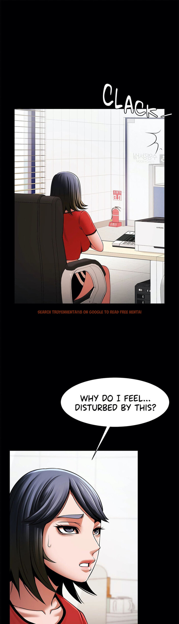 Read Hentai Image 11 041 in comic Under The Radar - Chapter 17 - www.hentaitnt.net