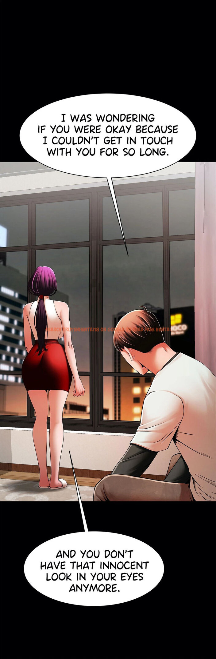 Read Hentai Image 16 041 in comic Under The Radar - Chapter 17 - www.hentaitnt.net