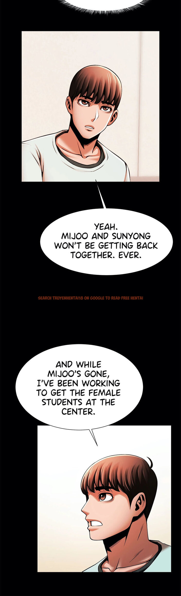 Read Hentai Image 18 041 in comic Under The Radar - Chapter 17 - www.hentaitnt.net