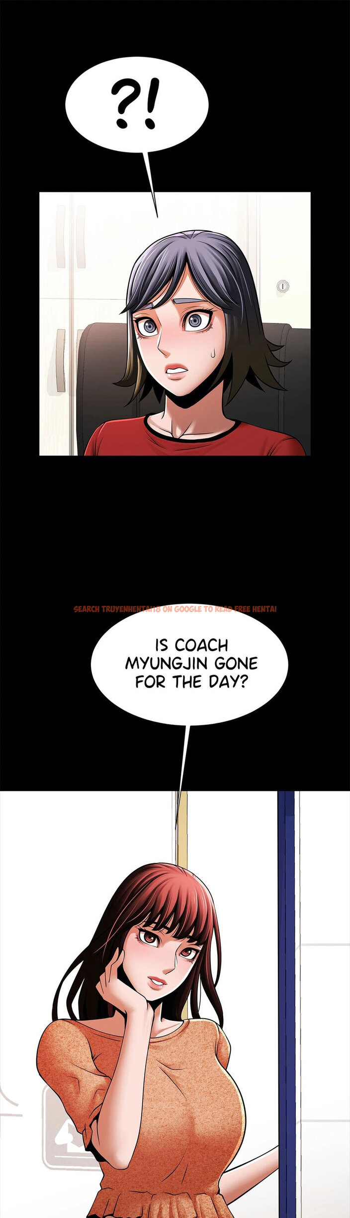 Read Hentai Image 2 040 in comic Under The Radar - Chapter 17 - www.hentaitnt.net