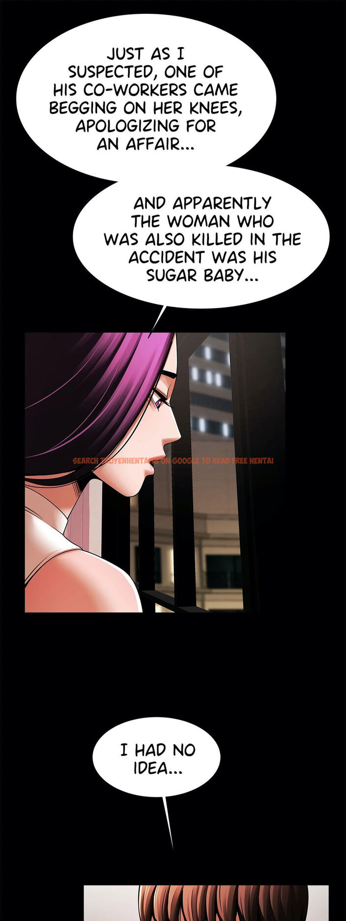 Read Hentai Image 27 042 in comic Under The Radar - Chapter 17 - www.hentaitnt.net