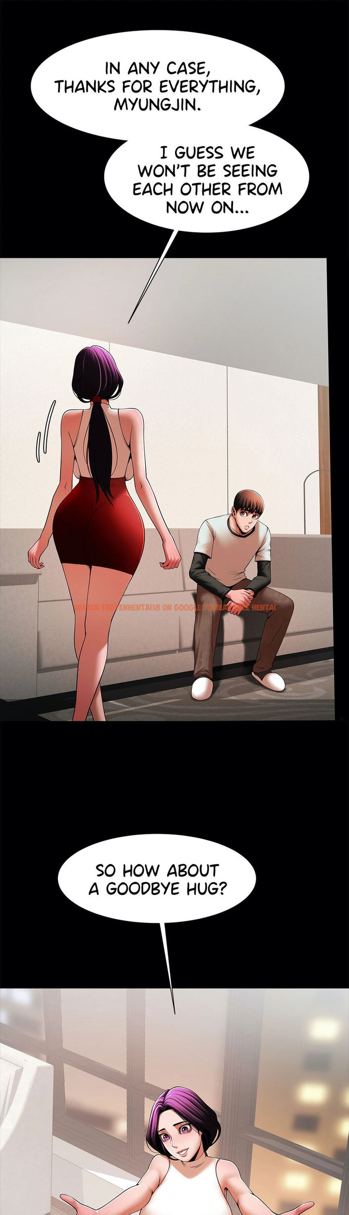 Read Hentai Image 29 042 in comic Under The Radar - Chapter 17 - www.hentaitnt.net