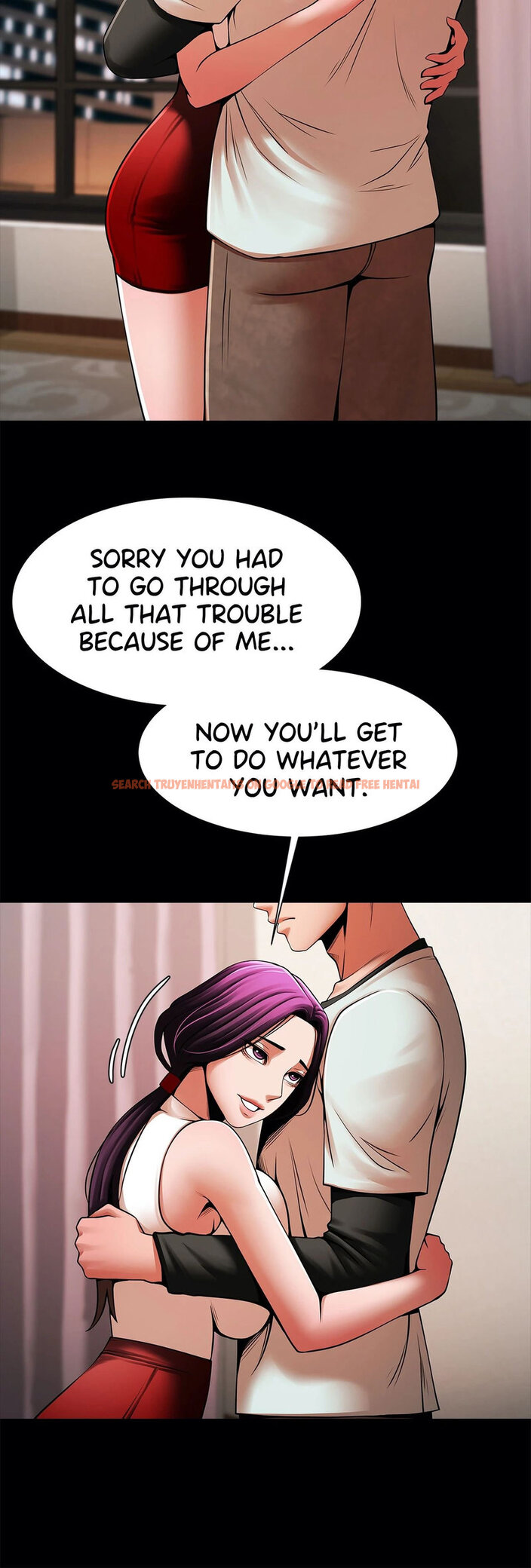 Read Hentai Image 32 043 in comic Under The Radar - Chapter 17 - www.hentaitnt.net