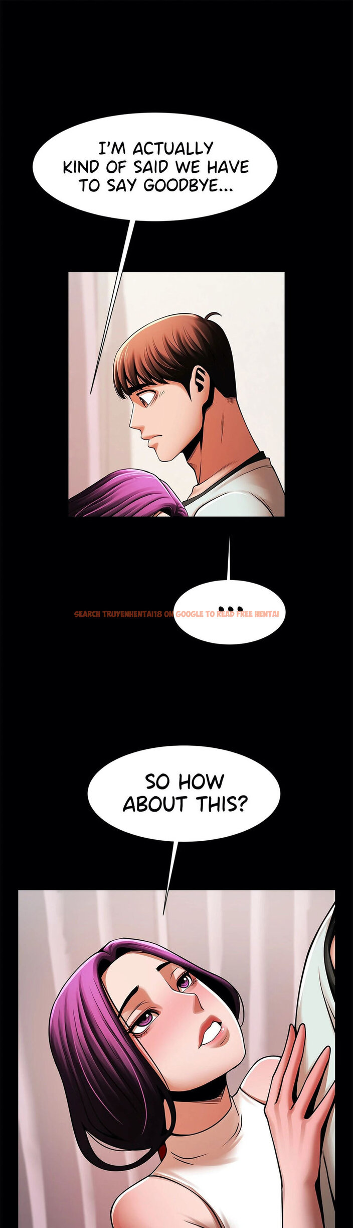 Read Hentai Image 33 043 in comic Under The Radar - Chapter 17 - www.hentaitnt.net