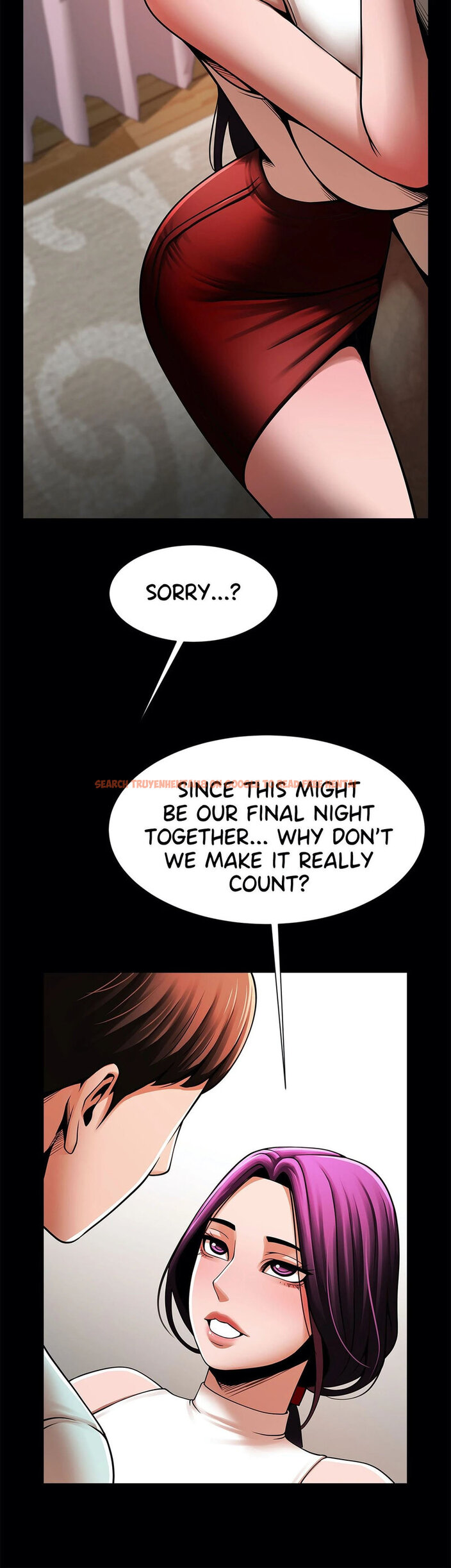 Read Hentai Image 34 043 in comic Under The Radar - Chapter 17 - www.hentaitnt.net