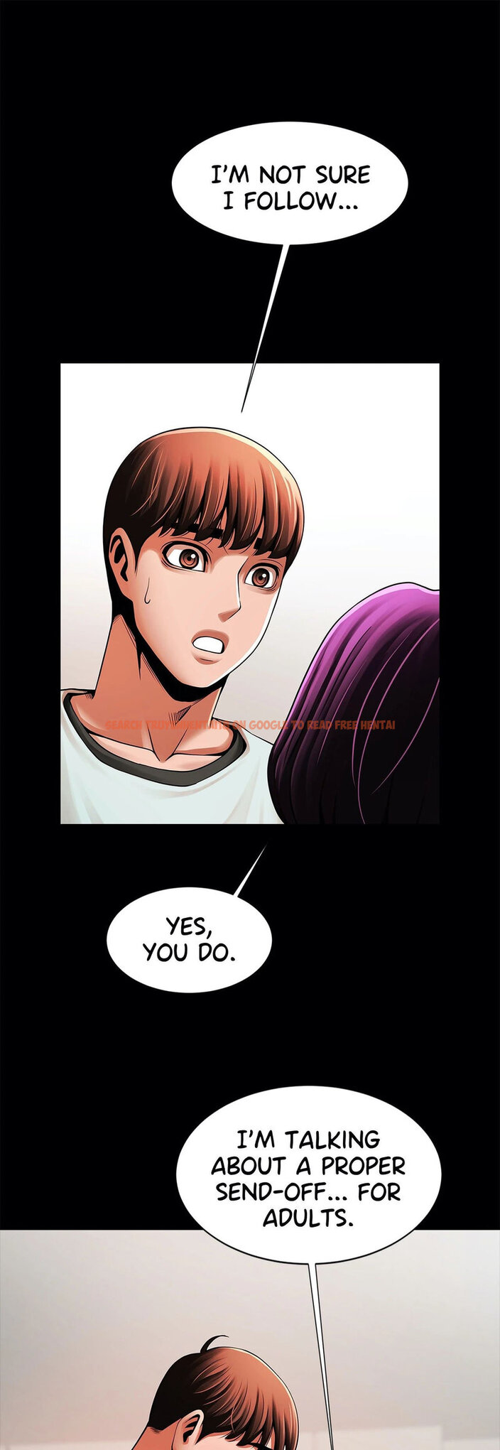 Read Hentai Image 35 043 in comic Under The Radar - Chapter 17 - www.hentaitnt.net