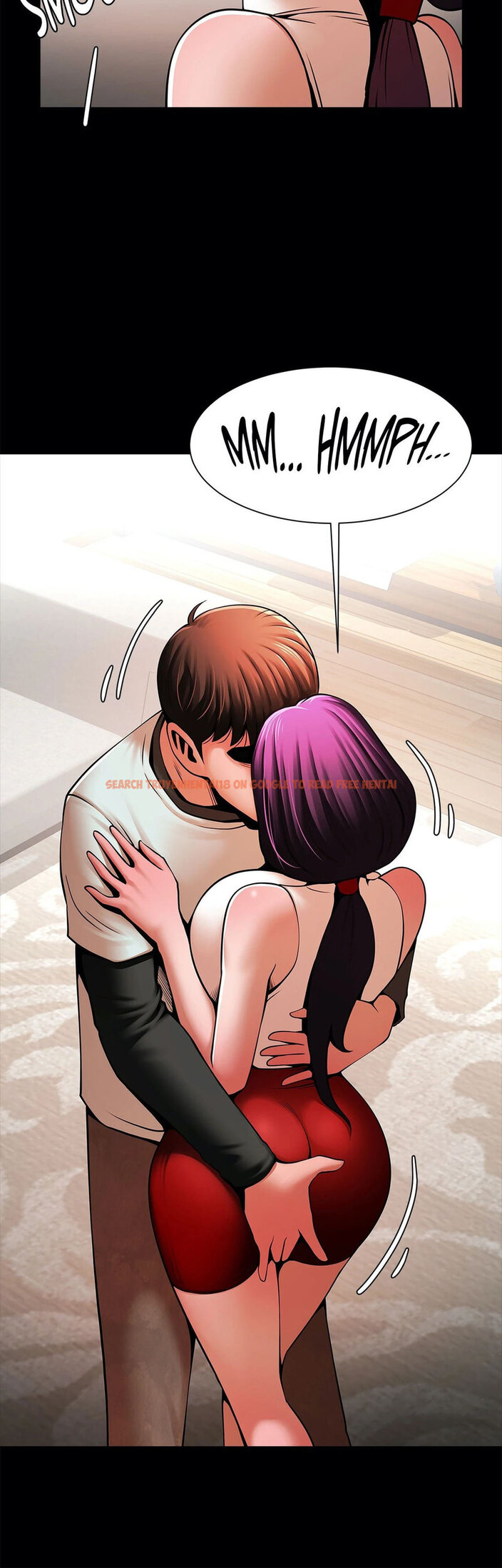Read Hentai Image 38 043 in comic Under The Radar - Chapter 17 - www.hentaitnt.net