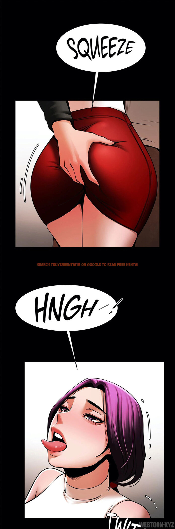 Read Hentai Image 39 043 in comic Under The Radar - Chapter 17 - www.hentaitnt.net