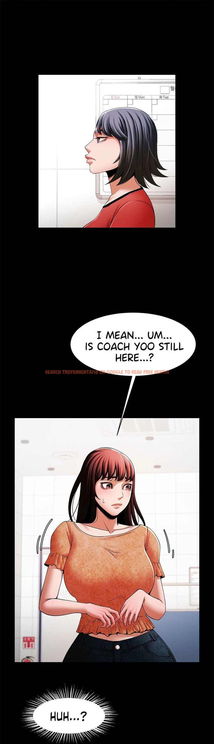 Read Hentai Image 4 040 in comic Under The Radar - Chapter 17 - www.hentaitnt.net
