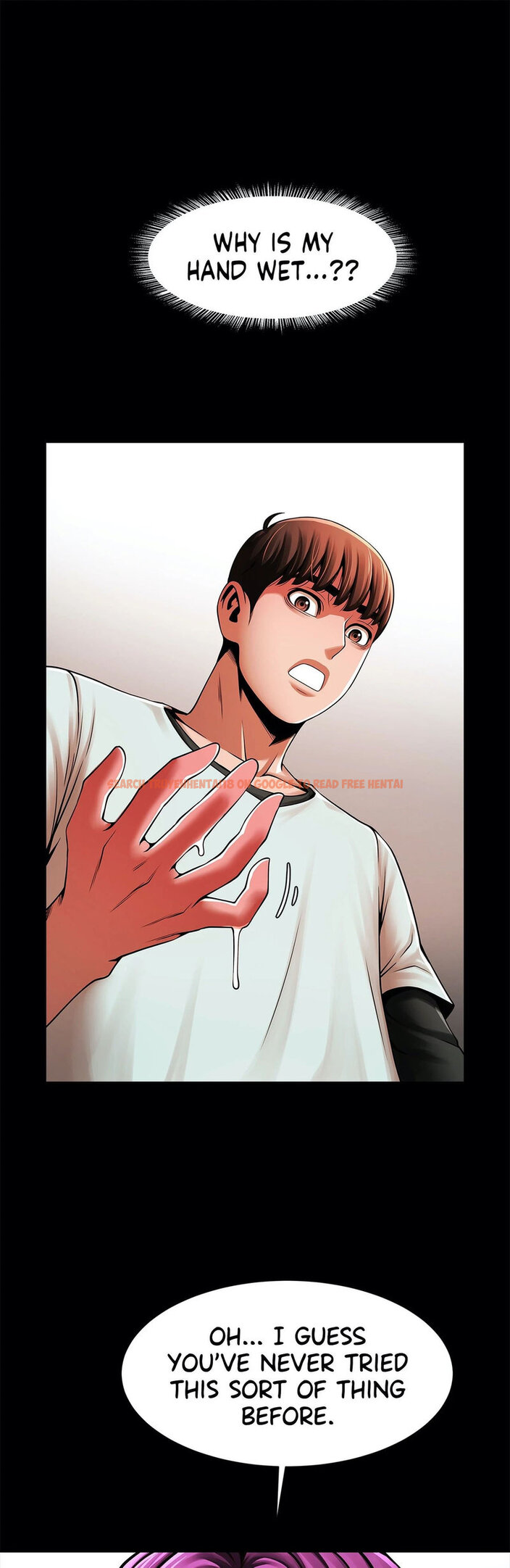Read Hentai Image 41 043 in comic Under The Radar - Chapter 17 - www.hentaitnt.net