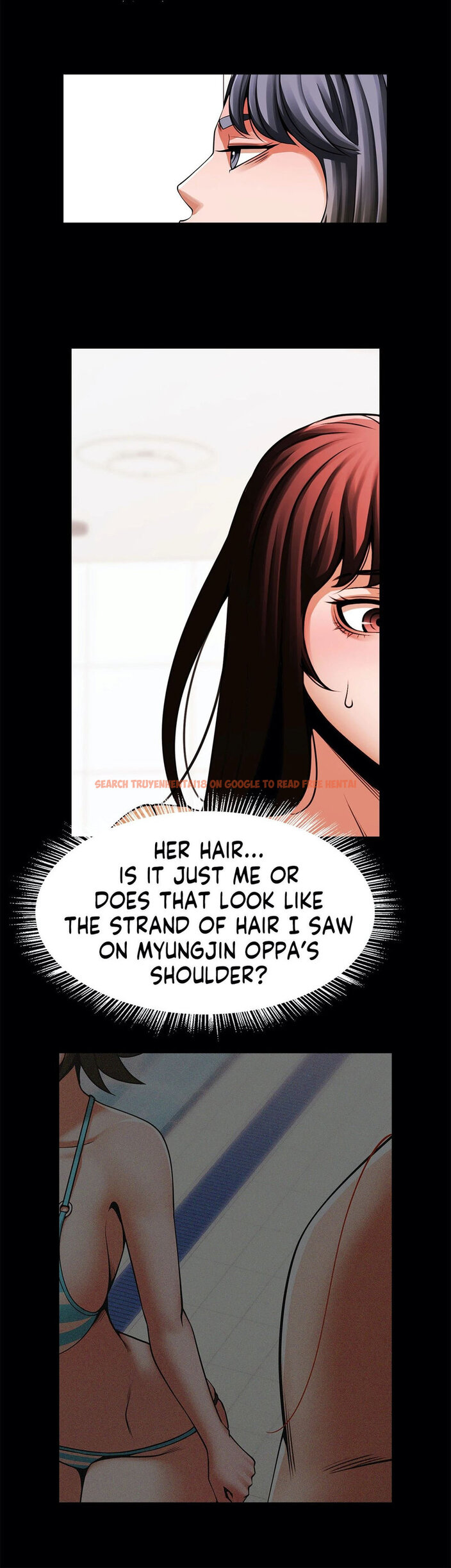 Read Hentai Image 5 040 in comic Under The Radar - Chapter 17 - www.hentaitnt.net