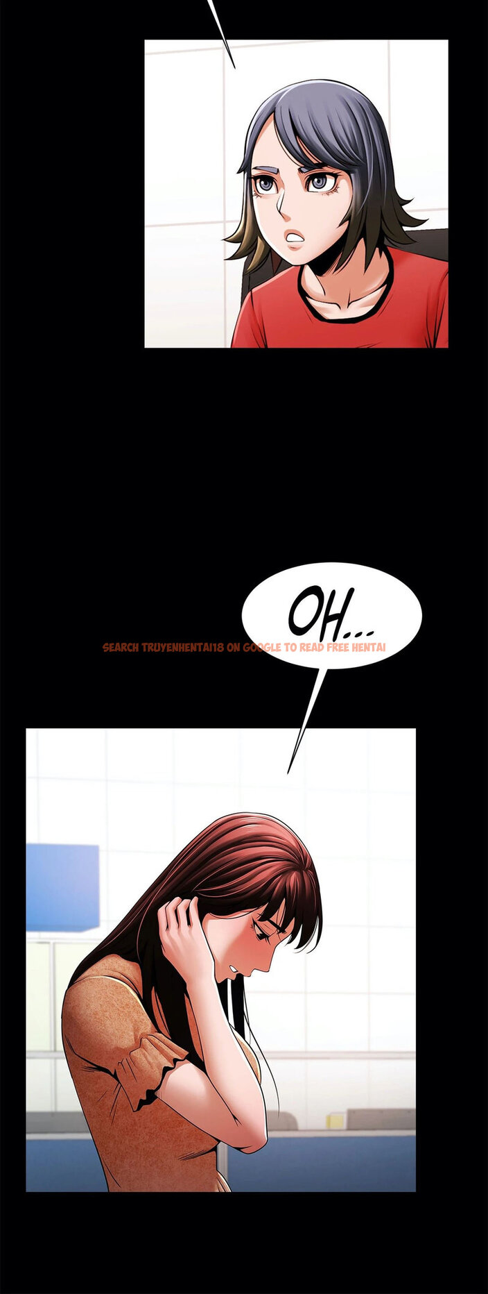 Read Hentai Image 8 040 in comic Under The Radar - Chapter 17 - www.hentaitnt.net