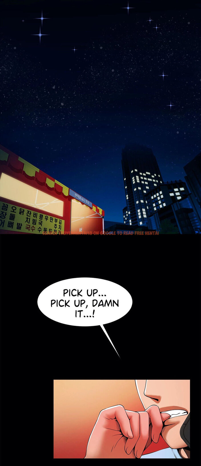 Read Hentai Image 14 207 in comic Under The Radar - Chapter 18 - www.hentaitnt.net