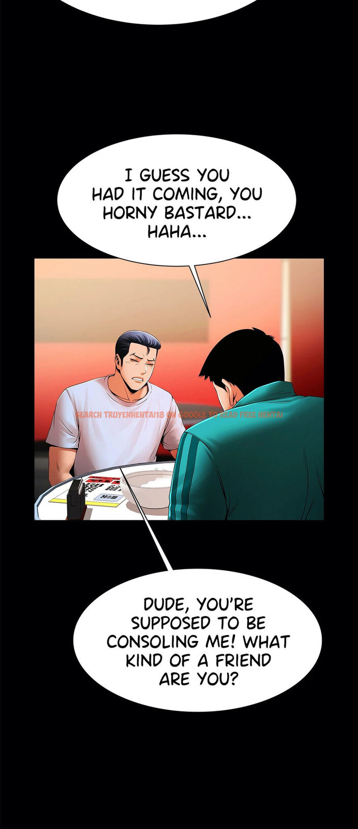 Read Hentai Image 18 207 in comic Under The Radar - Chapter 18 - www.hentaitnt.net