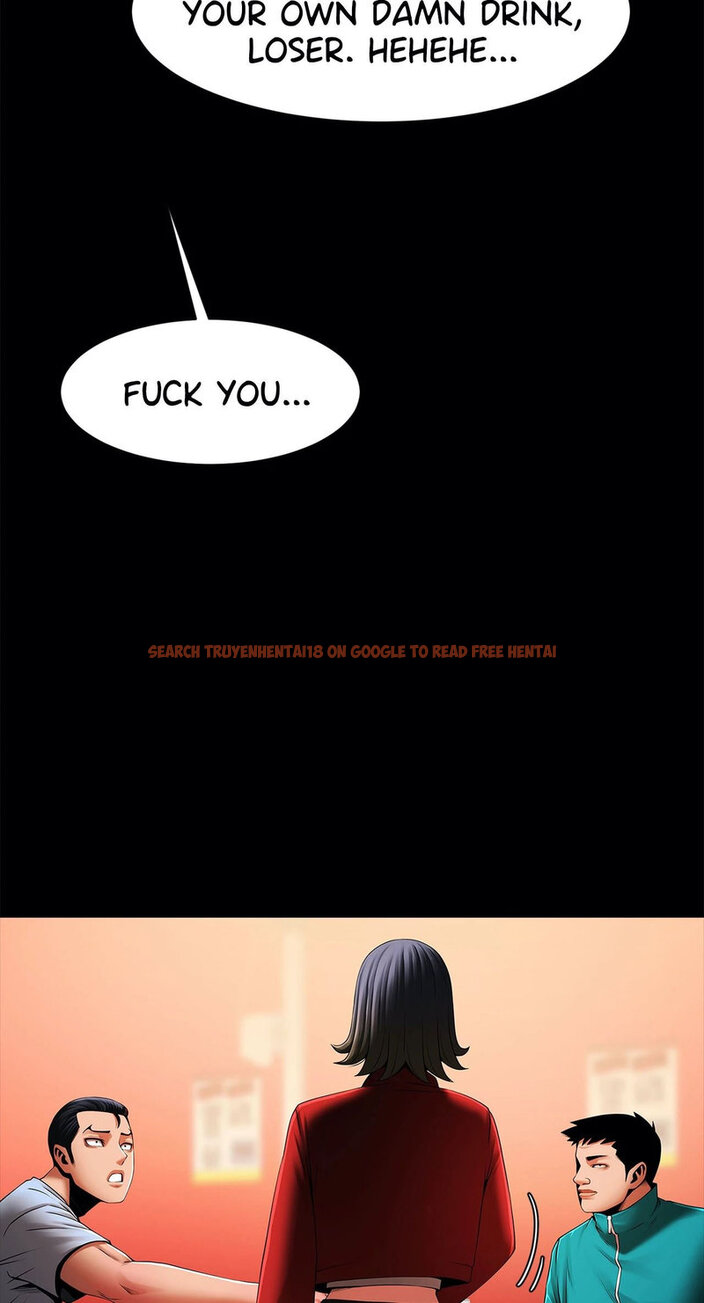 Read Hentai Image 20 207 in comic Under The Radar - Chapter 18 - www.hentaitnt.net