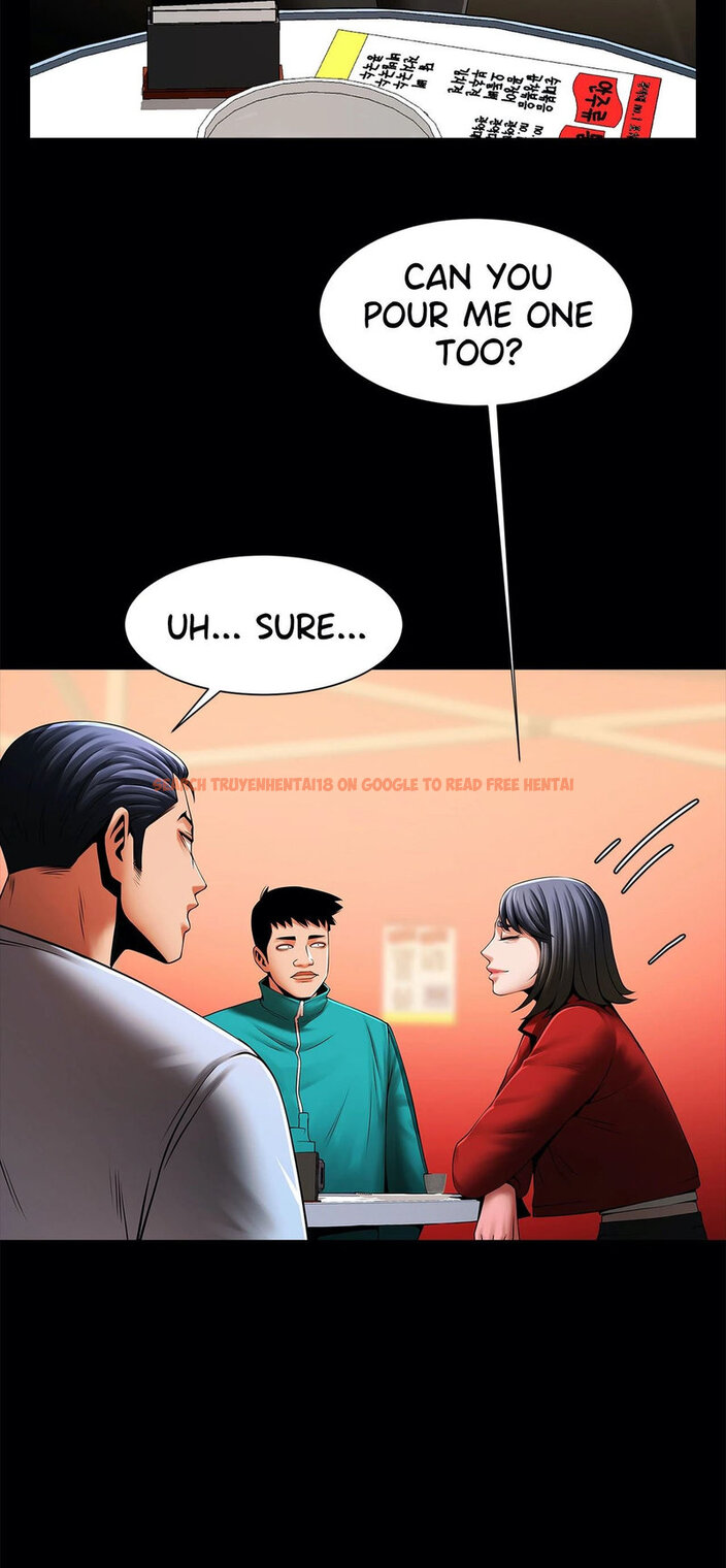 Read Hentai Image 23 207 in comic Under The Radar - Chapter 18 - www.hentaitnt.net