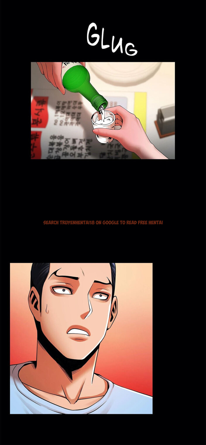 Read Hentai Image 24 207 in comic Under The Radar - Chapter 18 - www.hentaitnt.net