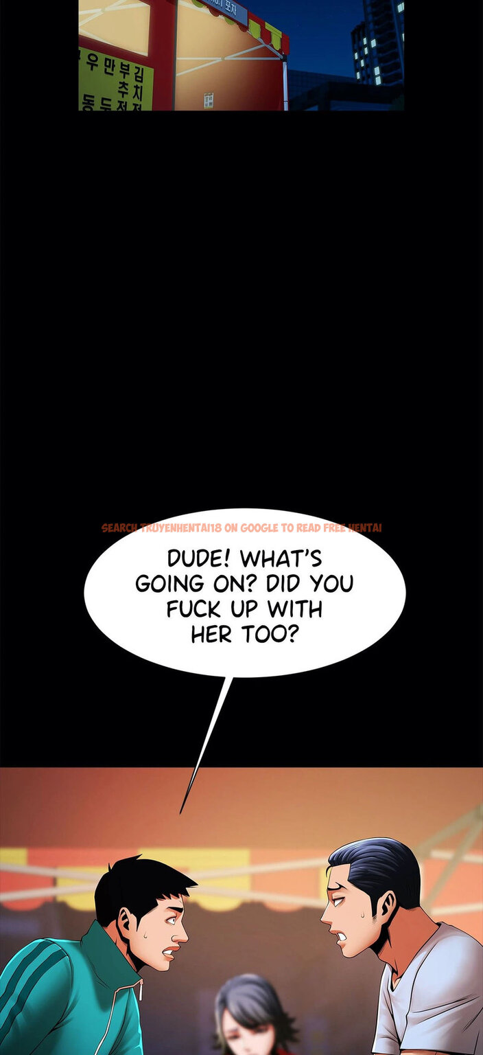 Read Hentai Image 26 207 in comic Under The Radar - Chapter 18 - www.hentaitnt.net