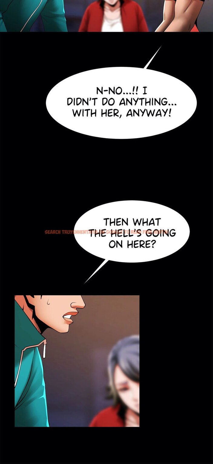 Read Hentai Image 27 208 in comic Under The Radar - Chapter 18 - www.hentaitnt.net