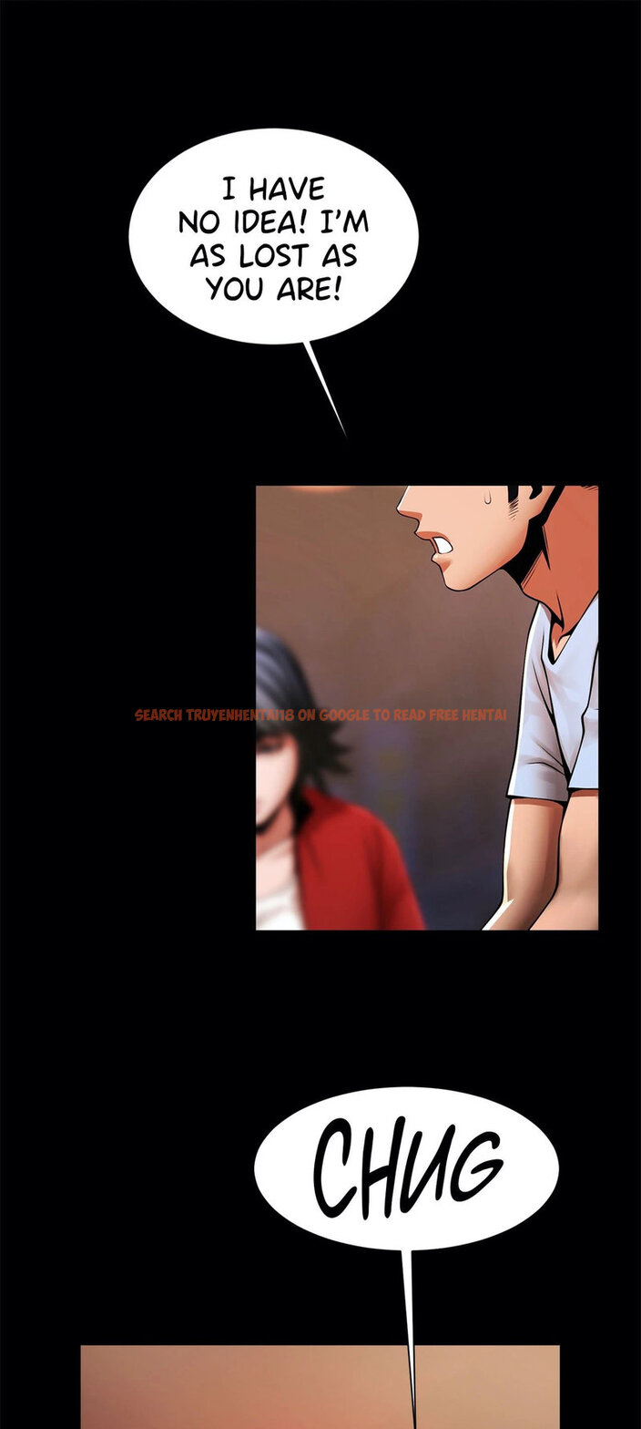 Read Hentai Image 28 208 in comic Under The Radar - Chapter 18 - www.hentaitnt.net
