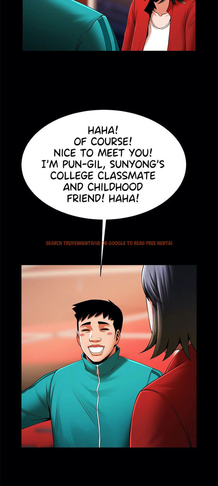 Read Hentai Image 30 208 in comic Under The Radar - Chapter 18 - www.hentaitnt.net