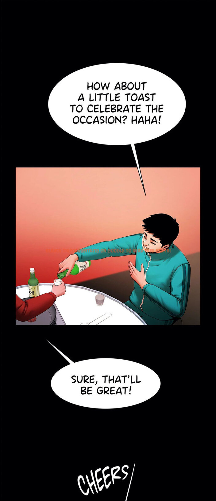 Read Hentai Image 31 208 in comic Under The Radar - Chapter 18 - www.hentaitnt.net