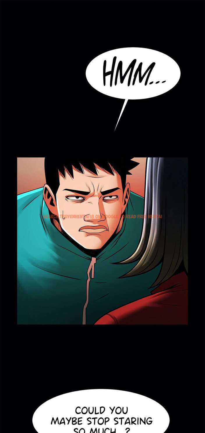 Read Hentai Image 37 208 in comic Under The Radar - Chapter 18 - www.hentaitnt.net