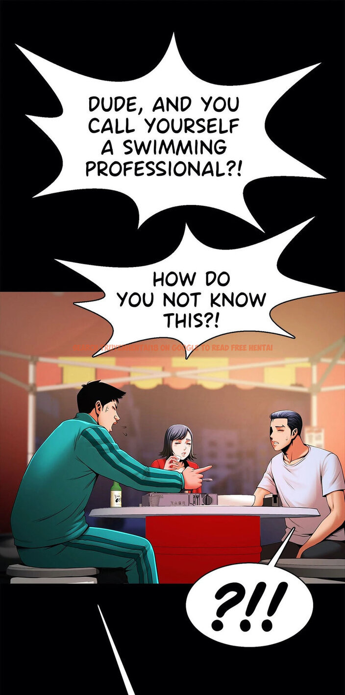 Read Hentai Image 40 208 in comic Under The Radar - Chapter 18 - www.hentaitnt.net