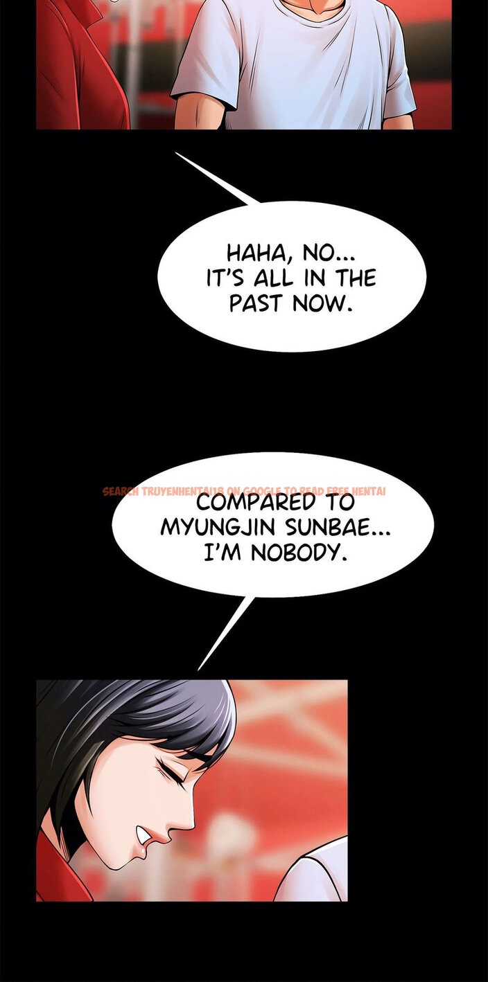 Read Hentai Image 42 208 in comic Under The Radar - Chapter 18 - www.hentaitnt.net