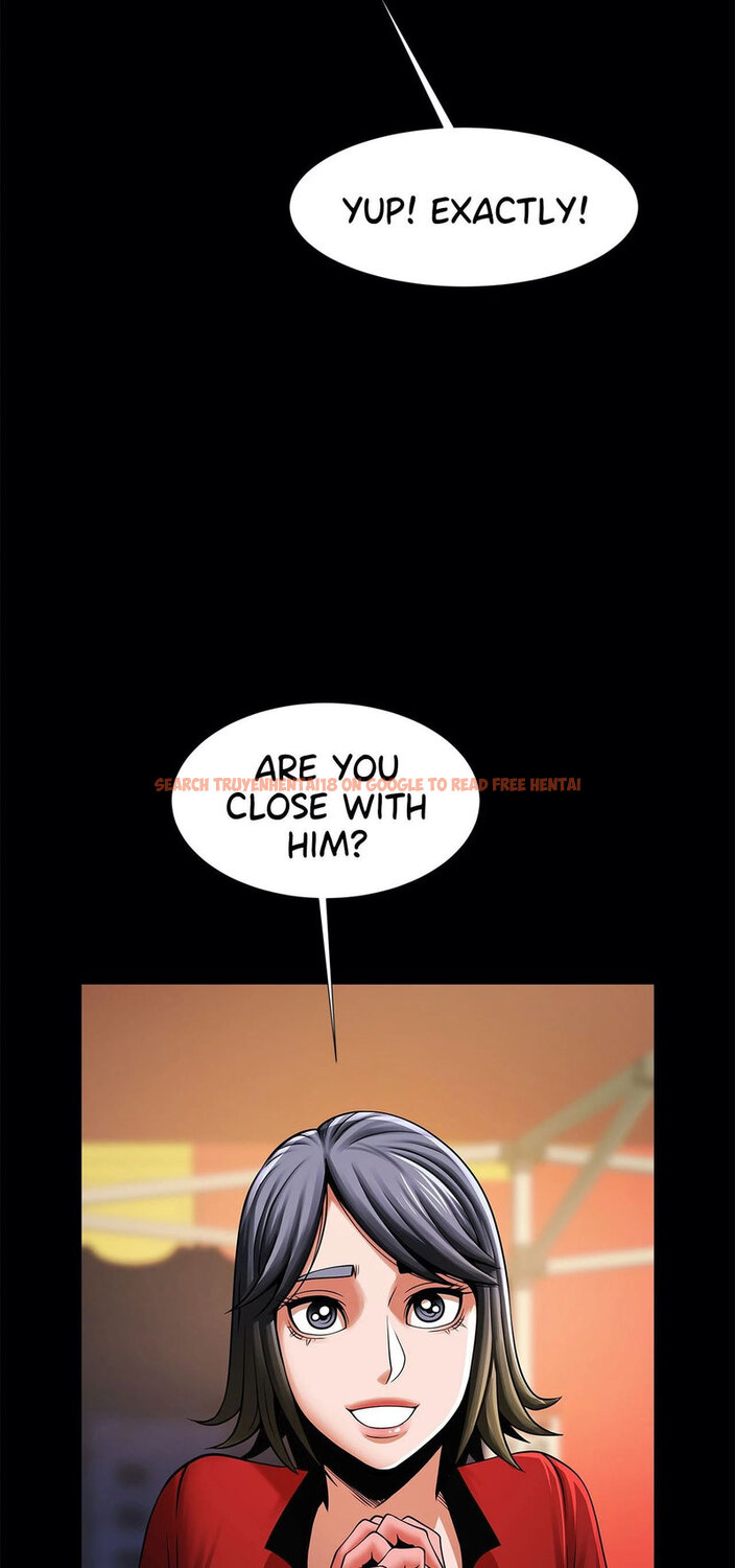 Read Hentai Image 44 208 in comic Under The Radar - Chapter 18 - www.hentaitnt.net