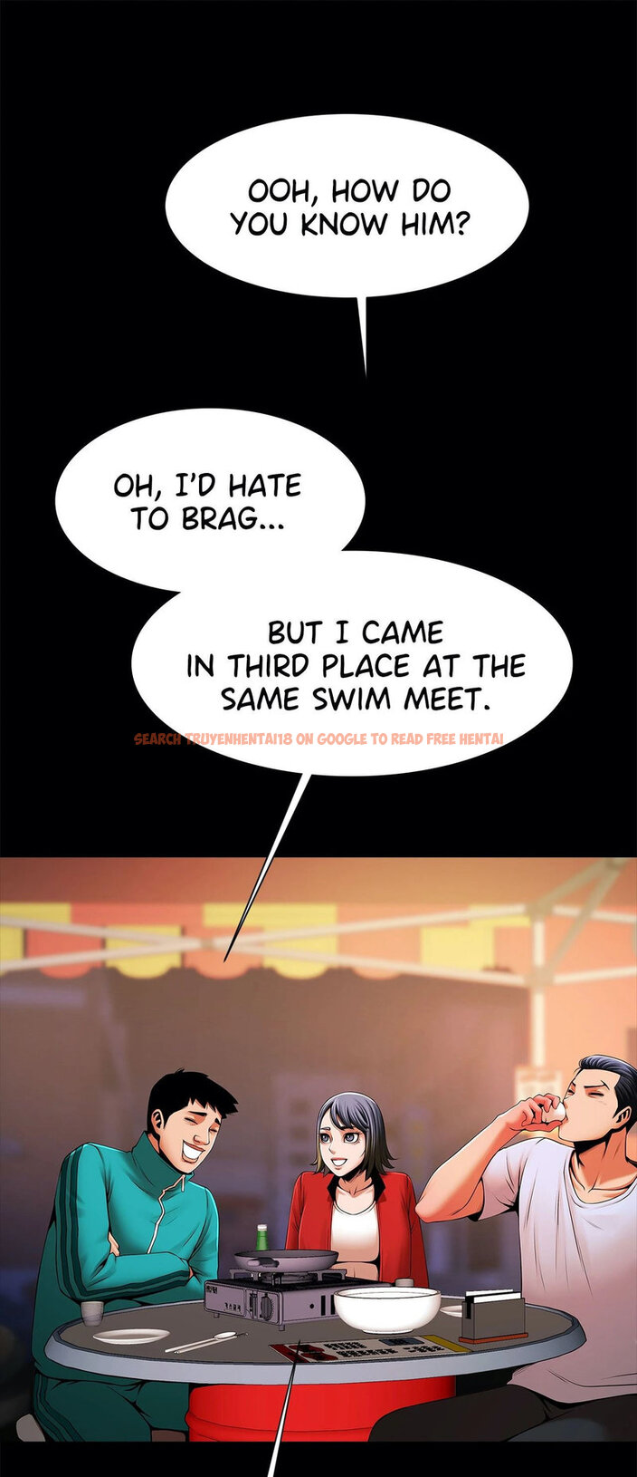 Read Hentai Image 46 209 in comic Under The Radar - Chapter 18 - www.hentaitnt.net