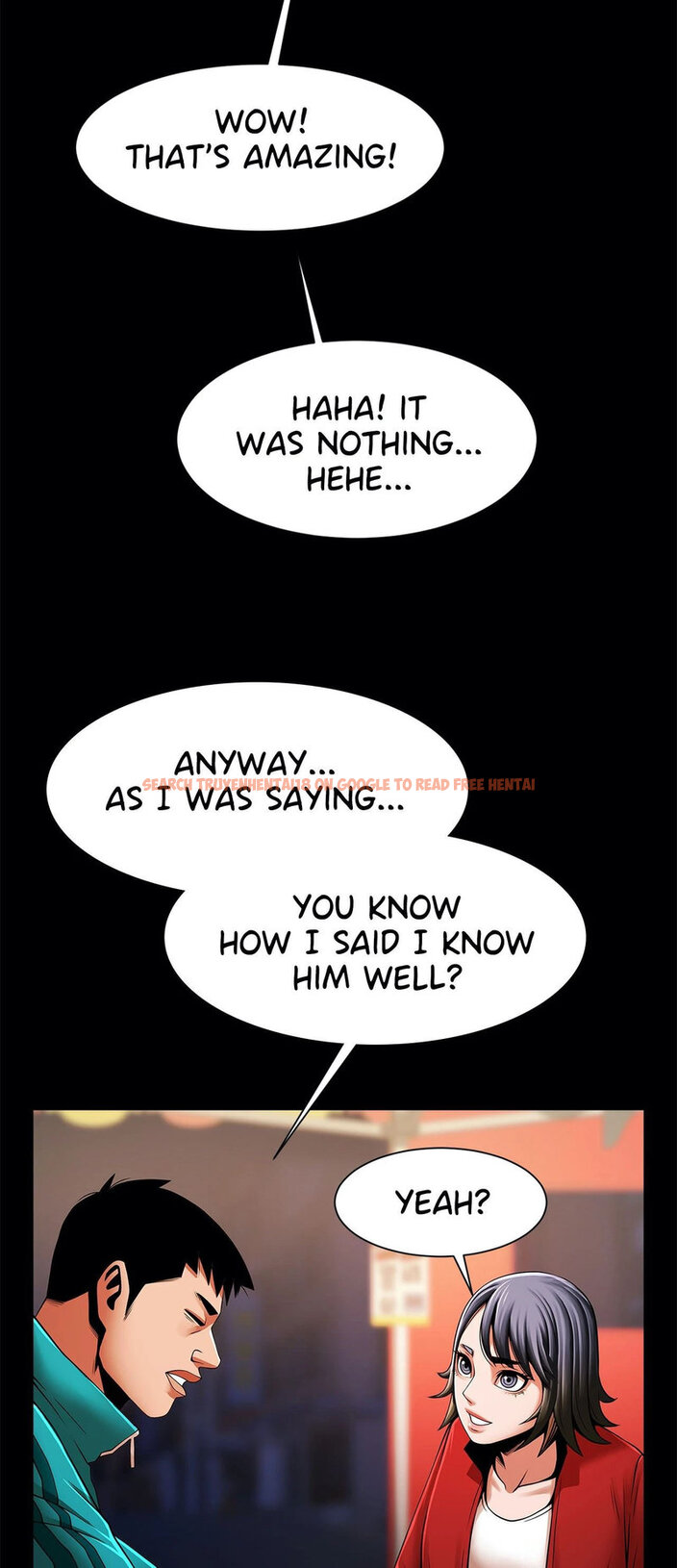Read Hentai Image 47 209 in comic Under The Radar - Chapter 18 - www.hentaitnt.net