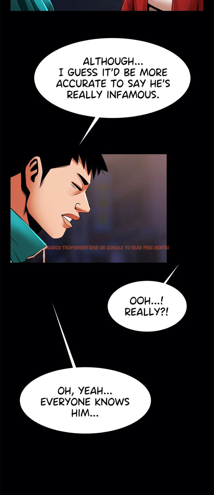 Read Hentai Image 48 209 in comic Under The Radar - Chapter 18 - www.hentaitnt.net