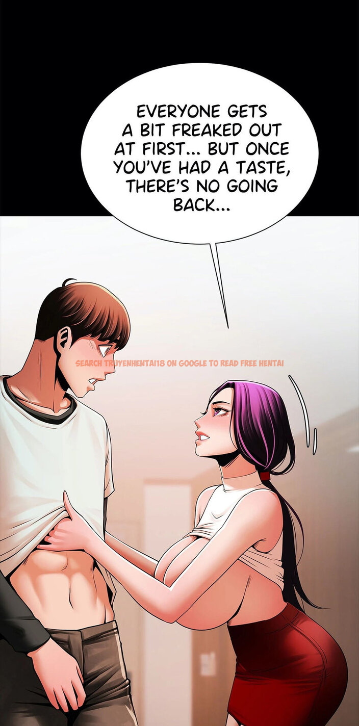 Read Hentai Image 5 206 in comic Under The Radar - Chapter 18 - www.hentaitnt.net