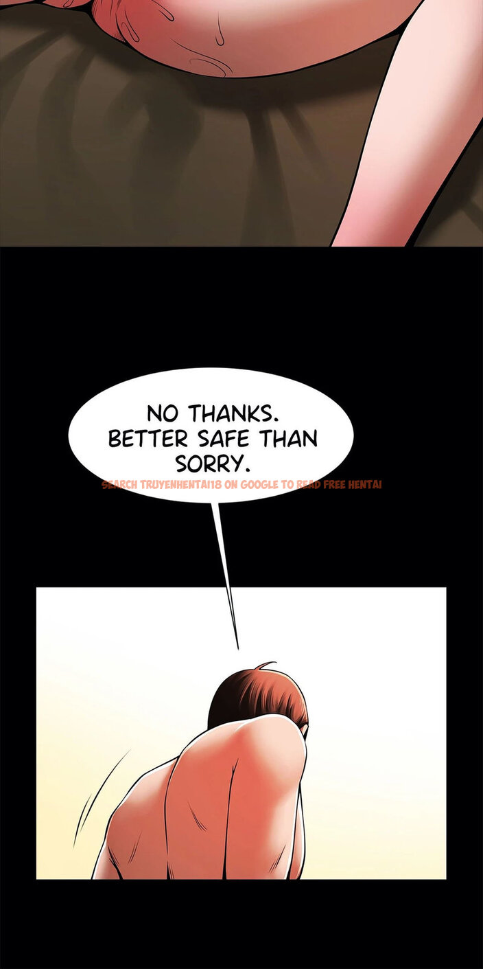 Read Hentai Image 54 209 in comic Under The Radar - Chapter 18 - www.hentaitnt.net