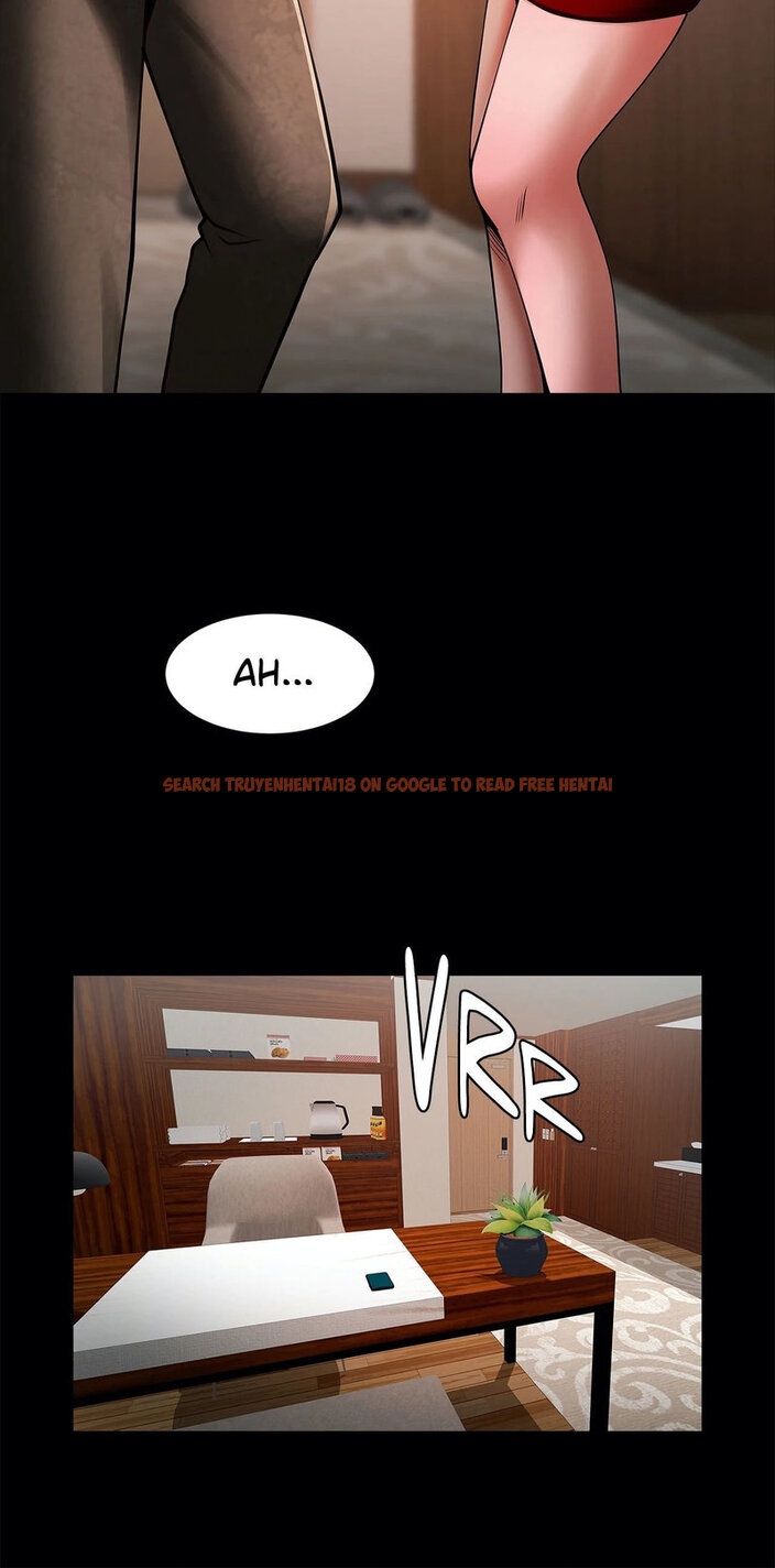 Read Hentai Image 6 206 in comic Under The Radar - Chapter 18 - www.hentaitnt.net