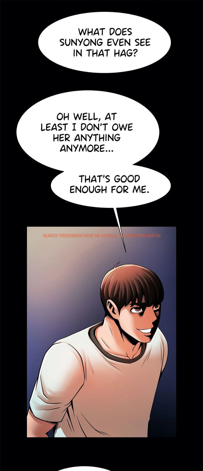 Read Hentai Image 64 210 in comic Under The Radar - Chapter 18 - www.hentaitnt.net