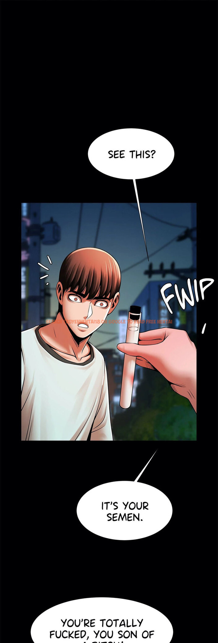 Read Hentai Image 70 210 in comic Under The Radar - Chapter 18 - www.hentaitnt.net