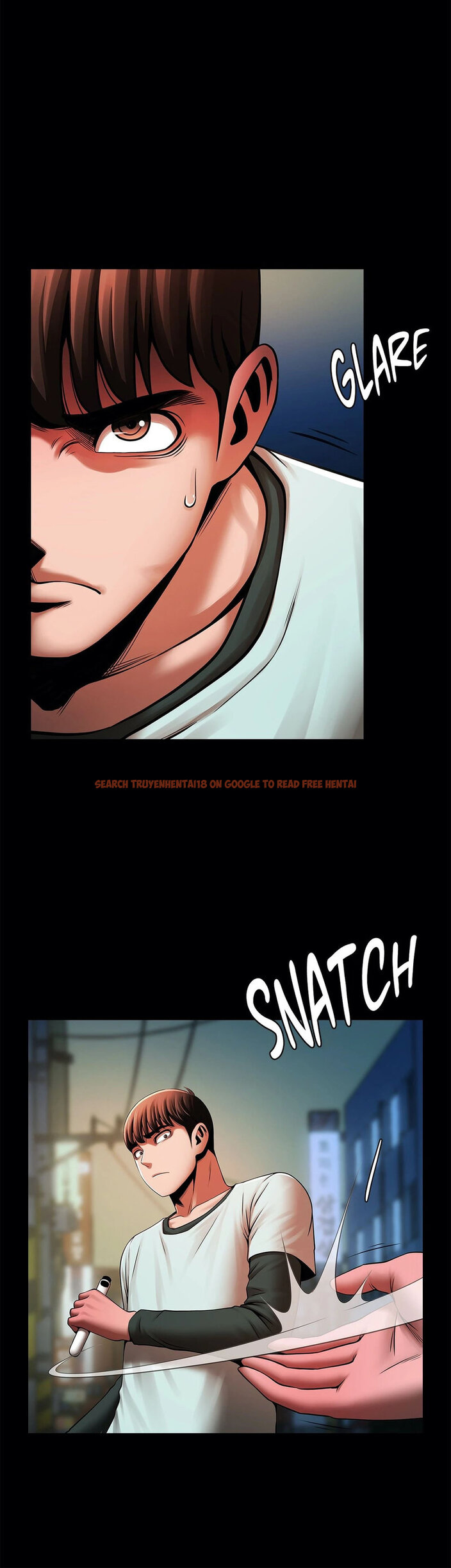 Read Hentai Image 12 324 in comic Under The Radar - Chapter 19 - www.hentaitnt.net