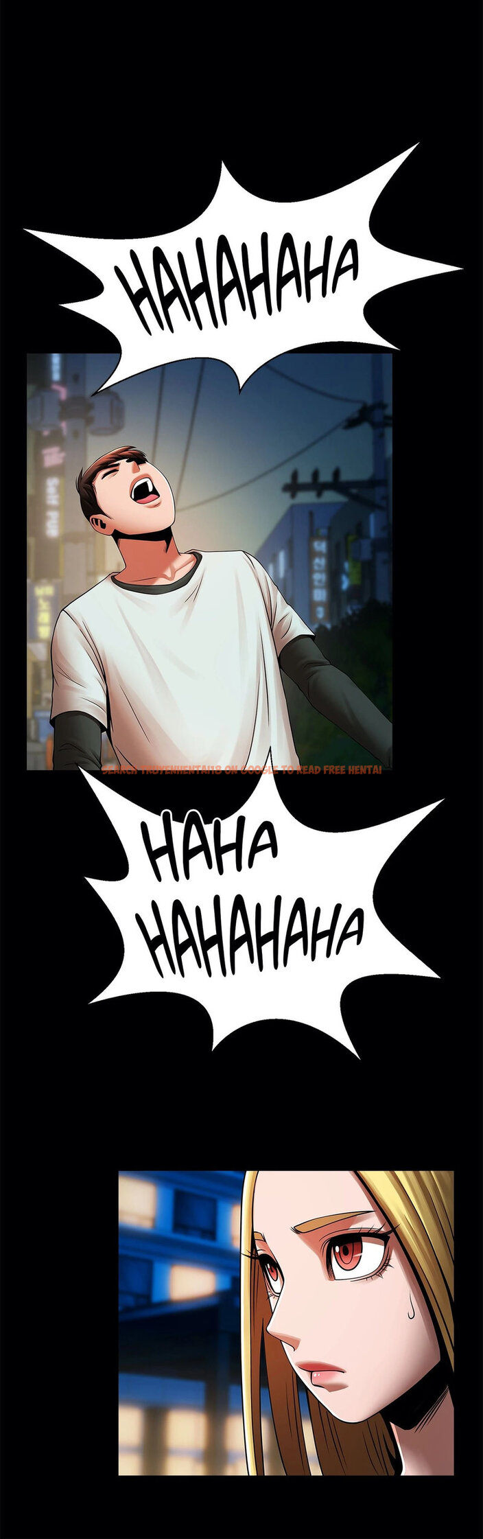 Read Hentai Image 14 324 in comic Under The Radar - Chapter 19 - www.hentaitnt.net