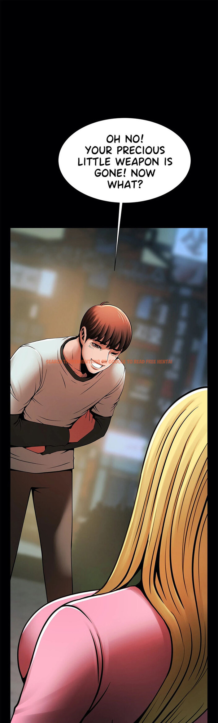 Read Hentai Image 15 324 in comic Under The Radar - Chapter 19 - www.hentaitnt.net