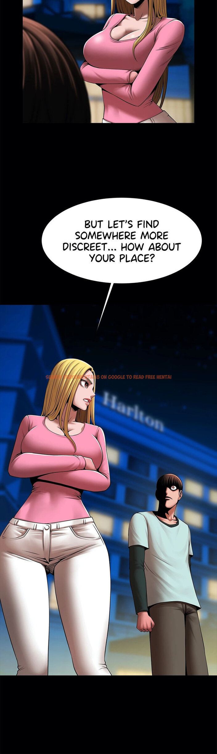 Read Hentai Image 18 325 in comic Under The Radar - Chapter 19 - www.hentaitnt.net