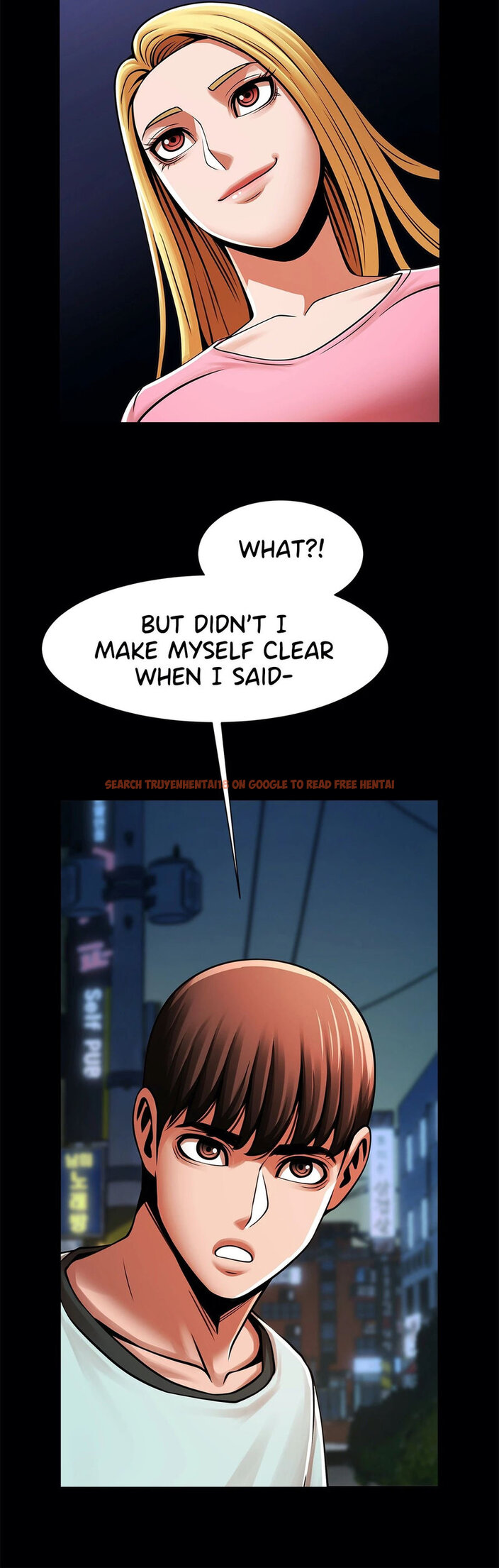 Read Hentai Image 2 323 in comic Under The Radar - Chapter 19 - www.hentaitnt.net