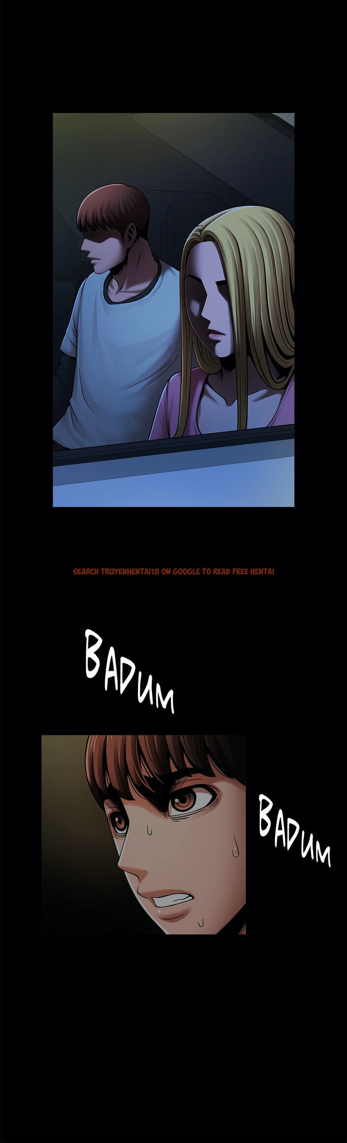 Read Hentai Image 20 325 in comic Under The Radar - Chapter 19 - www.hentaitnt.net