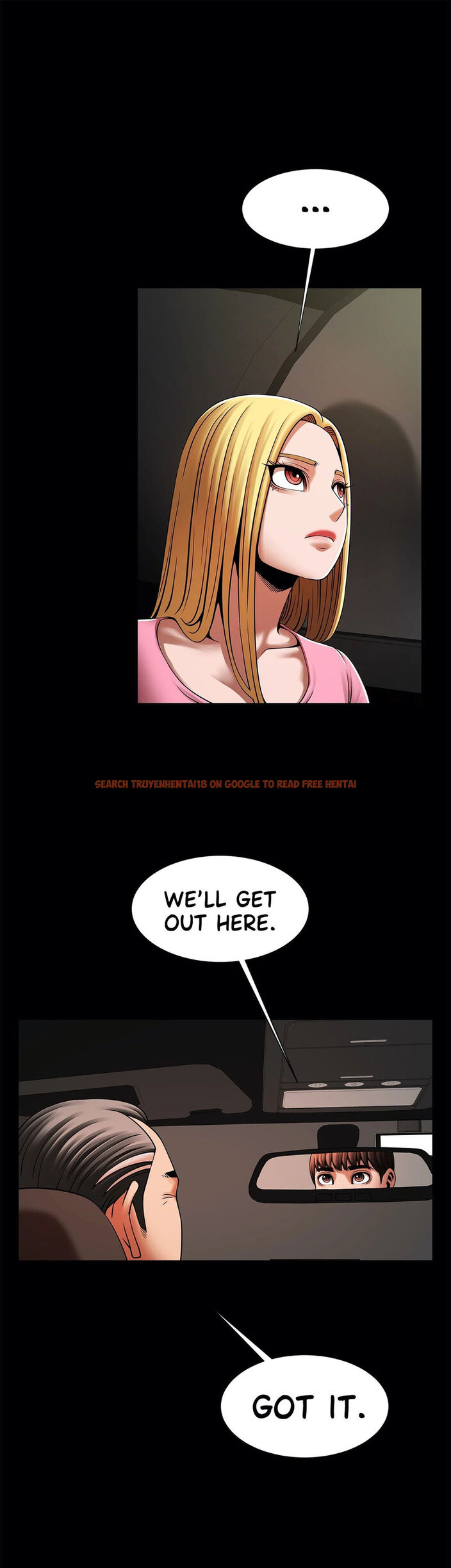 Read Hentai Image 21 325 in comic Under The Radar - Chapter 19 - www.hentaitnt.net