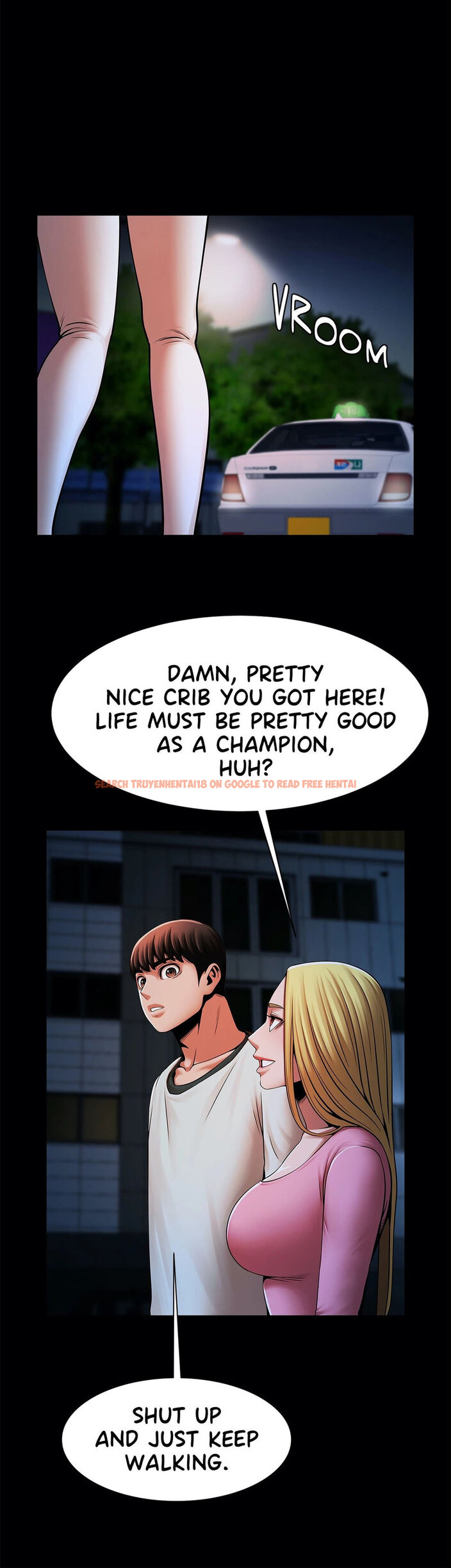 Read Hentai Image 22 325 in comic Under The Radar - Chapter 19 - www.hentaitnt.net