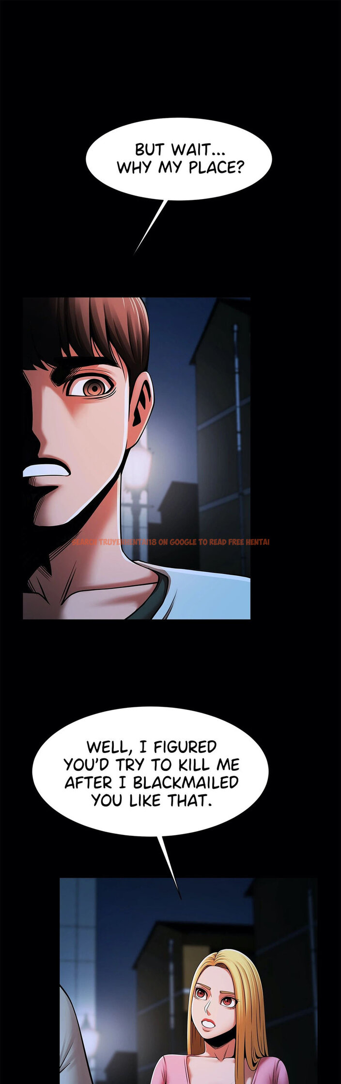 Read Hentai Image 23 325 in comic Under The Radar - Chapter 19 - www.hentaitnt.net