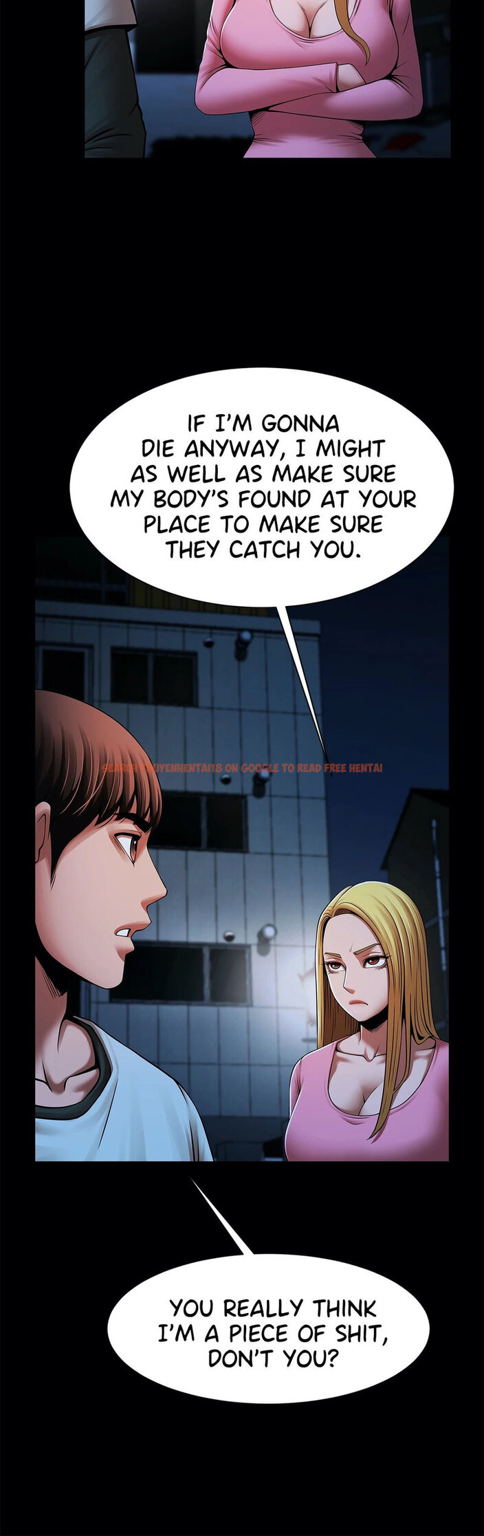 Read Hentai Image 24 325 in comic Under The Radar - Chapter 19 - www.hentaitnt.net