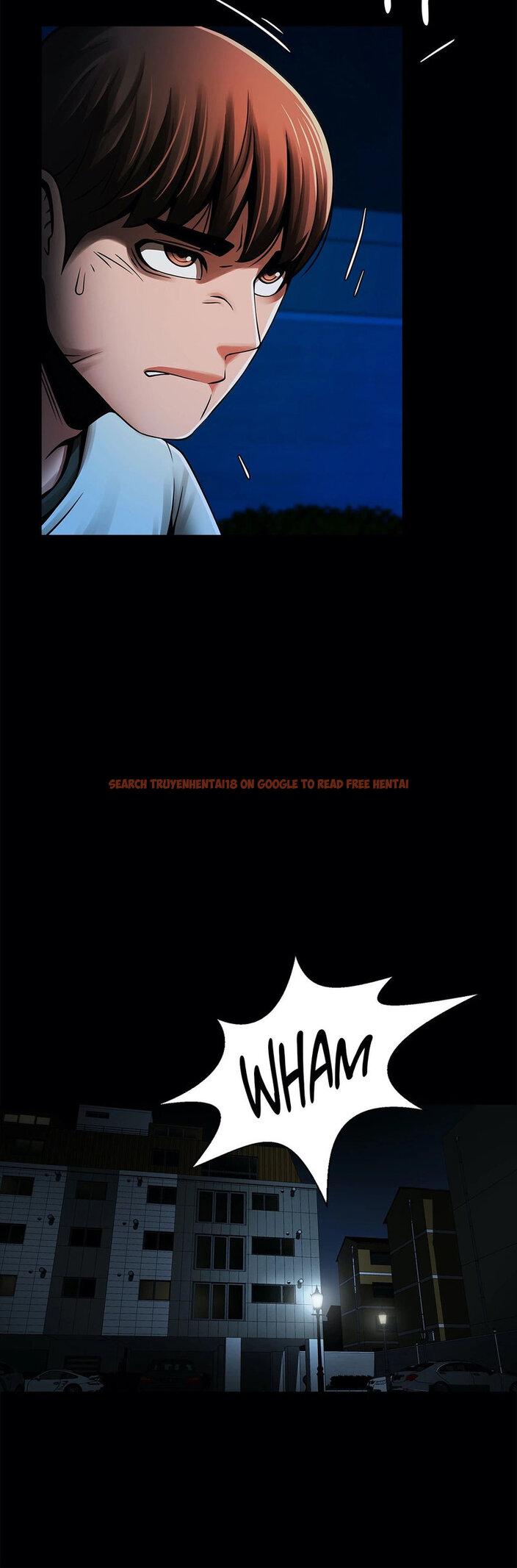 Read Hentai Image 26 325 in comic Under The Radar - Chapter 19 - www.hentaitnt.net