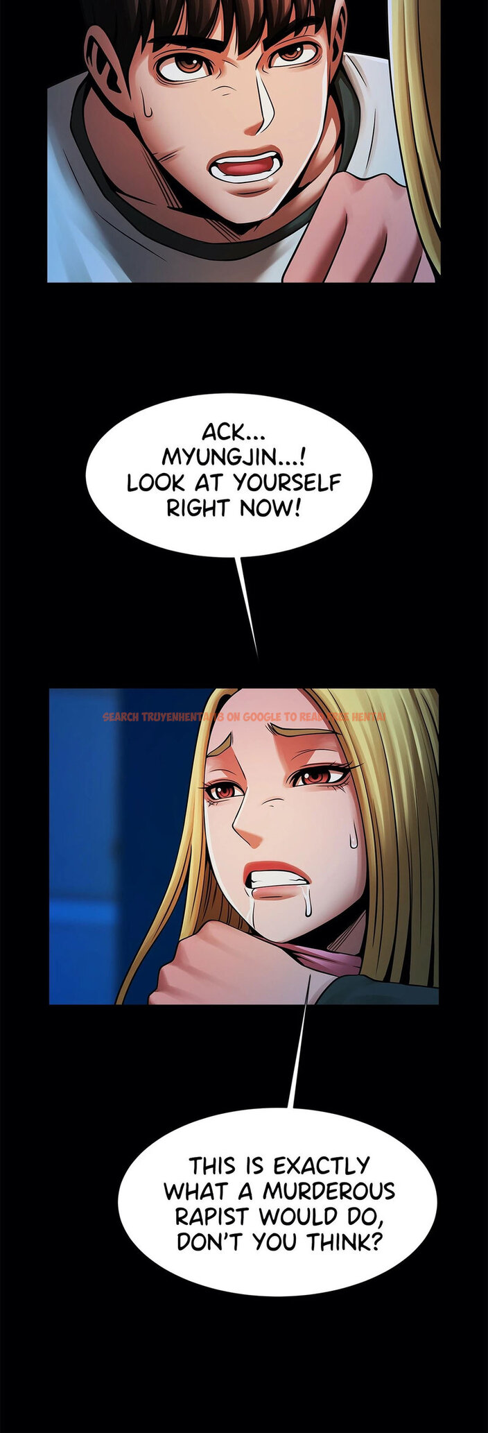 Read Hentai Image 28 325 in comic Under The Radar - Chapter 19 - www.hentaitnt.net